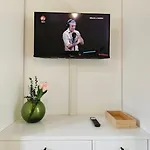 Prázdninový dům Casetta Meravigliosa