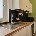Prázdninový dům Casetta Meravigliosa *