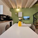 Prázdninový dům Casetta Meravigliosa