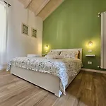Prázdninový dům Casetta Meravigliosa *