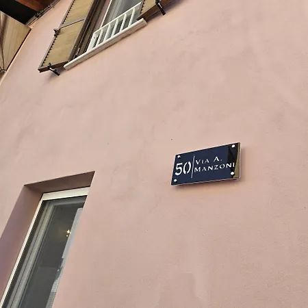Casetta Meravigliosa Prázdninový dům