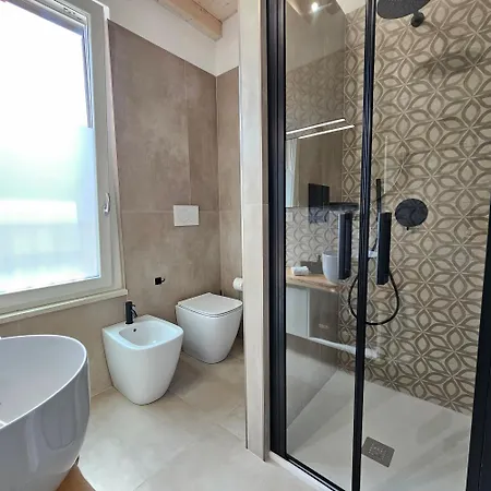 Holiday home Casetta Meravigliosa