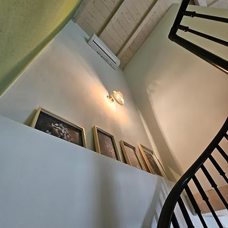 Holiday home Casetta Meravigliosa *