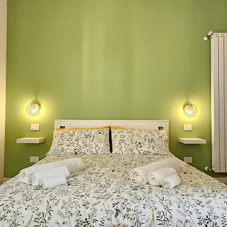 Casetta Meravigliosa Holiday home Paullo
