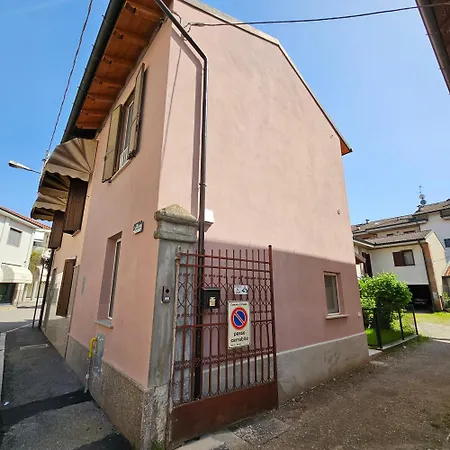 Casetta Meravigliosa * Paullo