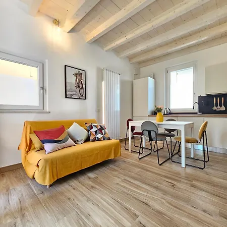 Casetta Meravigliosa Holiday home *