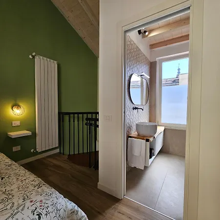Holiday home Casetta Meravigliosa *