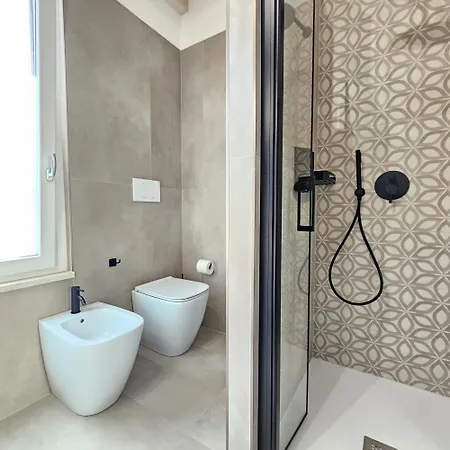 Holiday home Casetta Meravigliosa