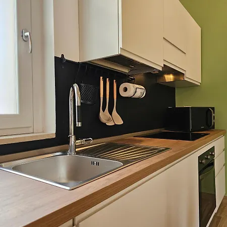 Holiday home Casetta Meravigliosa *