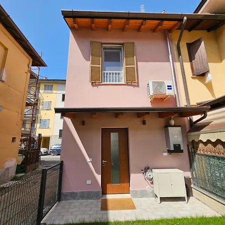 Holiday home Casetta Meravigliosa