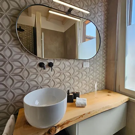Casetta Meravigliosa Holiday home *
