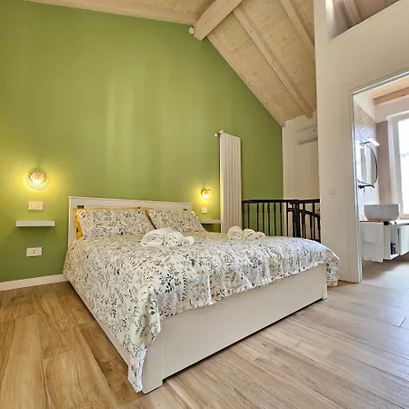 Casetta Meravigliosa Holiday home