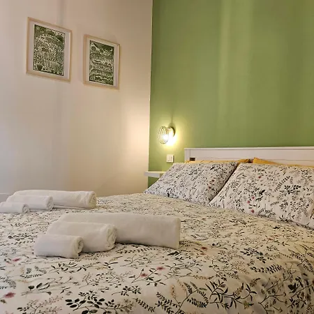 Holiday home Casetta Meravigliosa Paullo