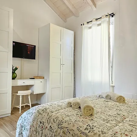 Casetta Meravigliosa Holiday home *