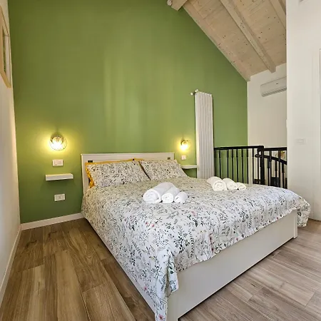 Holiday home Casetta Meravigliosa