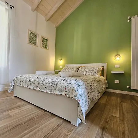 Holiday home Casetta Meravigliosa *